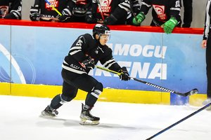 „Hockey Punks“ papildė taškų sąskaitą