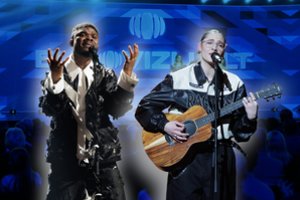 Nacionalinė „Eurovizijos“ atranka: paaiškėjo, kas keliauja į finalą