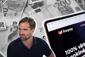 Teismas V. Germaną paliko už grotų iki pavasario