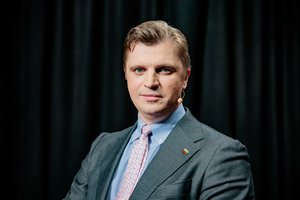 „Kažkas turi pasakyti, kad karalius – nuogas“: G. Jeglinskas neatsitraukia nuo idėjos dėl šauktinių