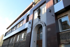 Šnipinėjimu Rusijai kaltinamo buvusio konservatoriaus E. Manovo byla bus nagrinėjama Šiauliuose