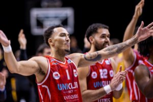 D. Greenas – apie kvailiausią savo klaidą, sėkmingą atkarpą prie K. Kemzūros ir gėdingą „Žalgirio“ kirtį