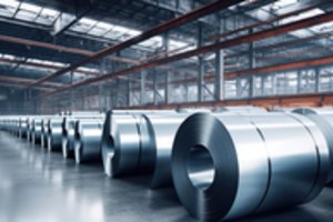 JAV atideda įsakymą stabdyti plieno koncerno pardavimą japonams