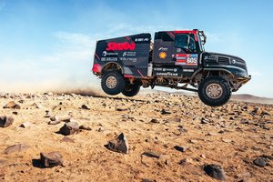 V. Žala septintąjį greičio ruožą užbaigė antras, Lietuvos motociklininkai fiksavo geriausius metų rezultatus