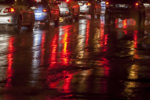 Sinoptikė įspėja dėl naujos savaitės – ypač pavojinga bus keliaujantiems: kaip atrodys kiekviena diena