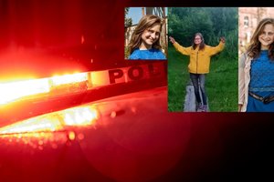 Po mamos pagalbos šauksmo – naujos detalės apie dingusią dukrą: išvykus staiga pasikeitė