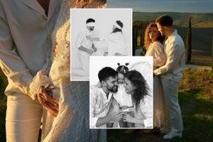 Dalia Belickaitė atskleidė gimsiančio kūdikio lytį: vaizdo įraše – jautri reakcija