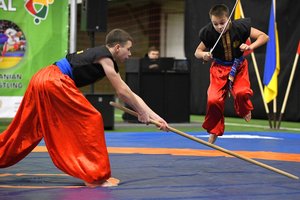 Imtynių trenerė iš Zaporižios: vaikai prie karo jau priprato, sprogimai tapo kasdienybe