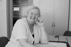 Šiauliuose – netektis: po sunkios ligos mirė ilgametė gydytoja V. Savickienė