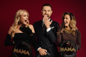 Intriga atskleista: trečioji muzikos apdovanojimų M.A.M.A. vedėja – gerai žinomas veidas