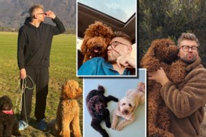 Kartu su pudeliais trumų ieškantis kulinaras A. Ivanauskas: „Nepakartojamas nuotykis“