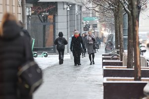 Valdžia vėl prabilo apie mokesčių didinimą: „Kažkokių pokyčių tikrai bus“