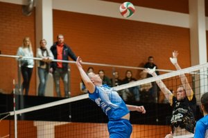 LTF vyrų Didžiosios taurės ketvirtfinalio starte – itin atkaklios kovos