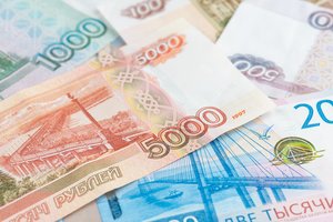 Muitinės duomenys rodo rekordinę Kinijos 2024-ųjų prekybą su Rusija