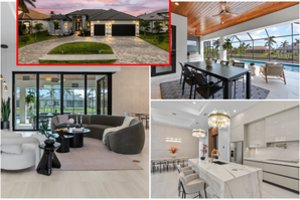 Žinomas lietuvis įsigijo namus viename gražiausių JAV miestų: pravėrė jų duris