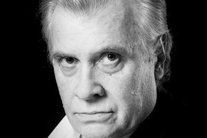 In memoriam: aktorius Sergejus Zinovjevas