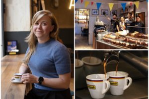 Agnė Italijoje įminė kavos paslaptis: kodėl ji geriama po pietų, o puodelis kapučino kainuoja 10 tūkst. eurų