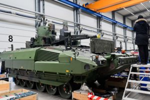 Naujas Ukrainos priešas Europoje: pirštu bado į dvi didžiausias bėdas