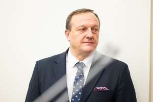 Apie Baltarusijos ir Lietuvos kultūrinį artumą prakalbęs V. Kondratovičius tikslina savo mintį: omenyje turėjau tautą, ne šalį