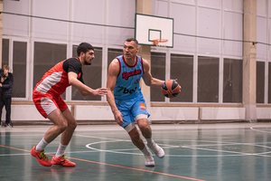 Į Kauną sugrįžęs J. Mačiulis užfiksavo įspūdingą dvigubą dublį