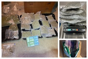 Prieš teismą stos kvaišalų prekybą Lietuvoje vykdžiusi gauja