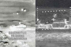 Analitiką prajuokino rusų veiksmai Kursko srityje: išsigandę sunaikino Šiaurės Korėjos oro gynybos sistemą