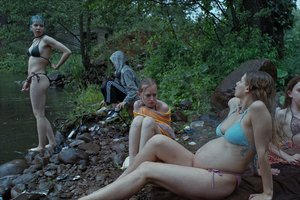 30-asis „Kino pavasaris“ atskleidė pirmąjį programos filmą