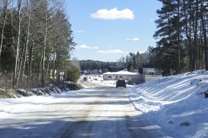 Seimas dešimtadaliu padidino rajono kelių finansavimą