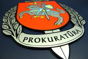 Valstybės kontrolė: didelis prokurorų darbo krūvis turi neigiamos įtakos nusikalstamų veikų tyrimo trukmei