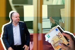 Už dar vieną nedarbo dieną pasisako ne visi: mainais prašo išbraukti kitą