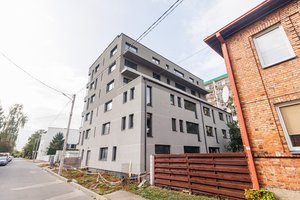 Žaliakalnyje bus griaunamas naujas daugiabutis – iš mokesčių mokėtojų kišenės