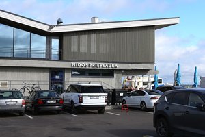 Neringa – tik turtuoliams: pabrangus įvažiavimui vien patekti į šį kurortą kainuos arti 100 eurų