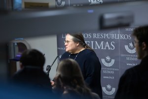 Asmeninis R. Žemaitaičio pralaimėjimas ir ką iš tiesų gavo S. Skvernelis?