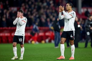 „Premier“ lygoje taškus barstė „Liverpool“, „Manchester City“ ir „Chelsea“