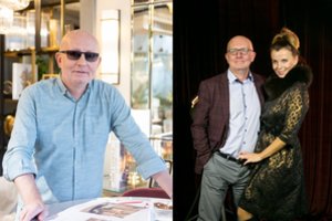 Arūnas Valinskas – apie vaikų pasirinkimus: atskleidė su Inga duotą pažadą