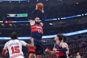 J. Valančiūno paslaugomis domisi dar viena istorinė NBA komanda