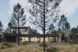 Paskelbtas geriausio pasaulyje namo konkursas