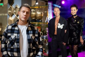 Neteisėtu praturtėjimu kaltintas L. Vaisieta atskleidė, kiek paklojo už skandalingąjį teismų maratoną: suma – penkiaženklė