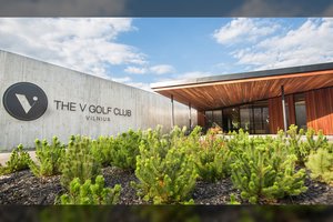 Golfas ir „Country Club“ narystė – nauja tendencija Lietuvoje arba ateities golfo patirtis