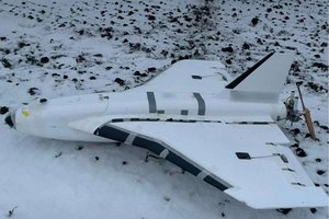 Precedento neturintis atvejis: ukrainiečių dronas triumfavo prieš rusiškąją „Gerbera“