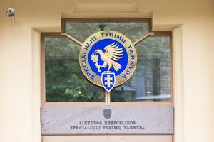 „Čekiukų“ bylose pareikšti įtarimai buvusiam Ukmergės rajono savivaldybės tarybos nariui ir Telšių rajono savivaldybės tarybos narei