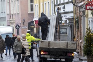 Ragina pratintis prie naujos realybės: lietuviai darbui tampa vis išrankesni – svarsto, ar netrukus bus kam dirbti