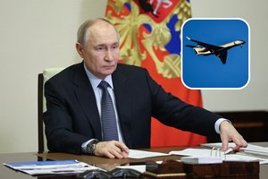 Iš Lenkijos – perspėjimas dėl Rusijos planuotų teroristinių išpuolių: taikėsi į viso pasaulio avialinijas