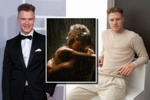 Retai apie asmeninį gyvenimą kalbantis J. Mejeris paviešino įskaudinusius brangaus žmogaus žodžius: privertė imtis veiksmų