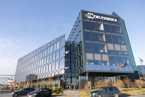 Seimo pirmininkas mano, kad teisėsauga turėtų susidomėti „Teltonikos“ įkūrėjo A. Paukščio istorija: tai neturi būti vien diskusija