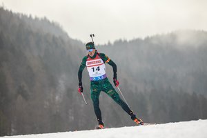 Iki paskutinės šaudyklos neklydęs Vytautas Strolia: „Gaila, kad nutrūko Rūpoldingo tradicija“