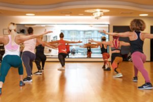 Ką daryti, kad sportavimo metu jaustumėtės patogiai