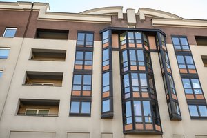 Parlamentarams užplūdus Seimo viešbutį čia vietos neliko karo pabėgėliams iš Ukrainos