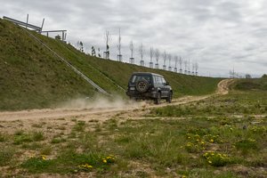 Žvyrkeliams asfaltuoti skyrė 20 mln. eurų – tokios sumos užtektų 30 km kelio