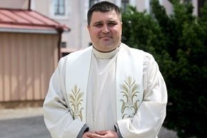 Pagarsėjęs kunigas N. Martinkus atleistas iš visų pareigų